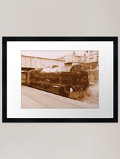 THE SCARBOROUGH SPA EXPRESS