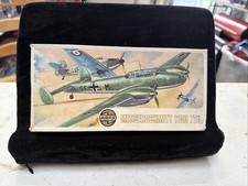 Vintage Airfix Messerschmitt