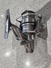 Diawa Regal Infinity 3000 Fishing Reel Excellent Condition