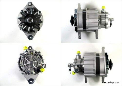 Alternator bedford blitz - blitz, 2.3