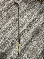 Mizuno MP T Series Black Nickel 2008 Lob Wedge LW 58* 10 r300