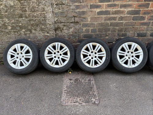 Vauxhall meriva astra h - astra,