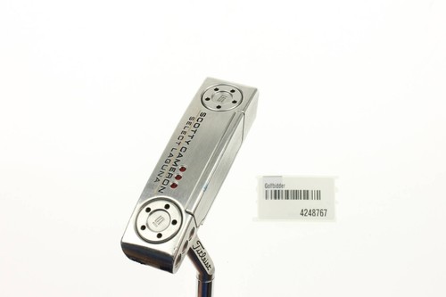 Scotty cameron 2018 select - cameron,