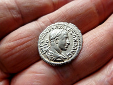 ROMAN Severus Alexander