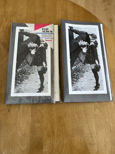 Innova photo flip - albums, 2