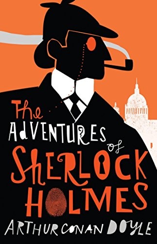 The adventures sherlock - adventures,