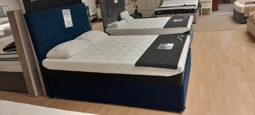 Tempur 150cm pro plus medium - 150cm,
