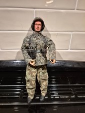  1/6 scale dragon ww2 german