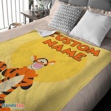 Premium Winnie The Pooh Tigger