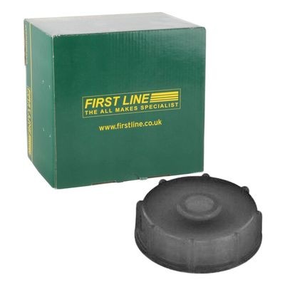 First line frc150 - line,
