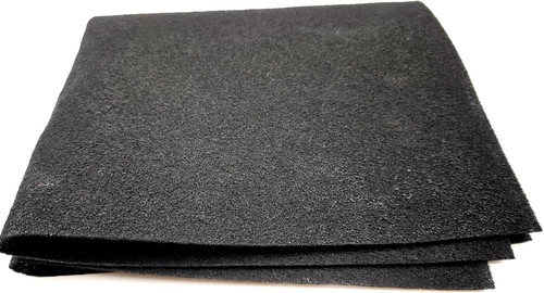 Pcs 57x47cm universal carbon - 1,