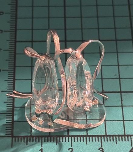 Swarovski crystal figurine - swarovski,