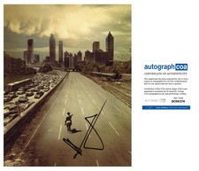 Andrew Lincoln “The Walking