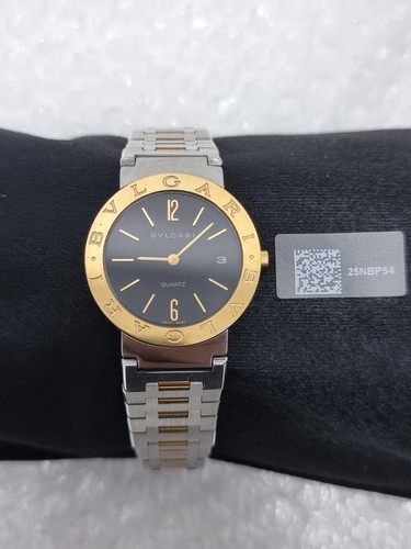 Wrist watch bvlgari - wrist,