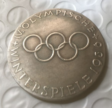 German Olympic games  1936