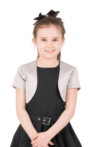 Blackbutterfly kids satin - blackbutterfly,