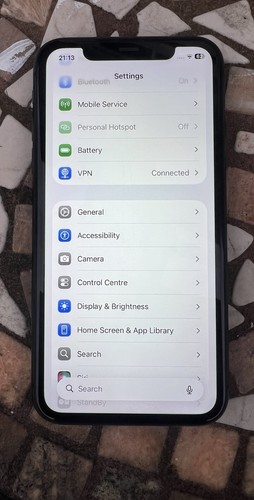 Apple iphone 64gb - apple, 11