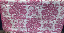 Laura Ashley Tatton Cerise