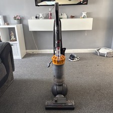 Dyson Upright Vacuum Cleaner