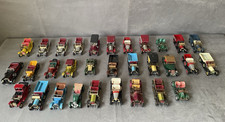 Collection of 31 Vintage