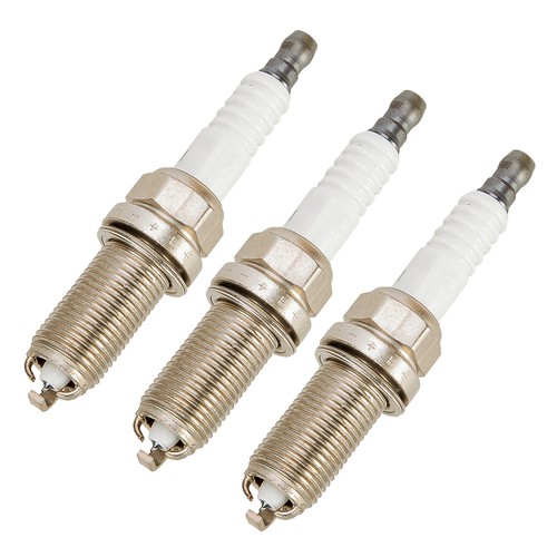Car spark plugs - spark,