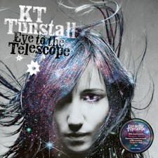 KT Tunstall Eye to the