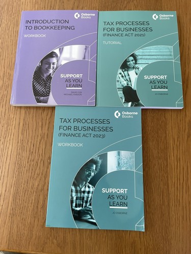 Aat level 3 - &, study