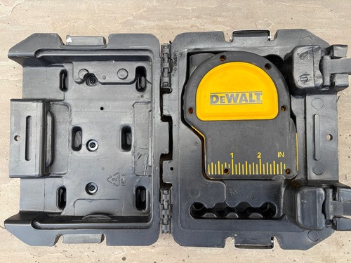 Dewalt dw082 self levelling - dewalt,