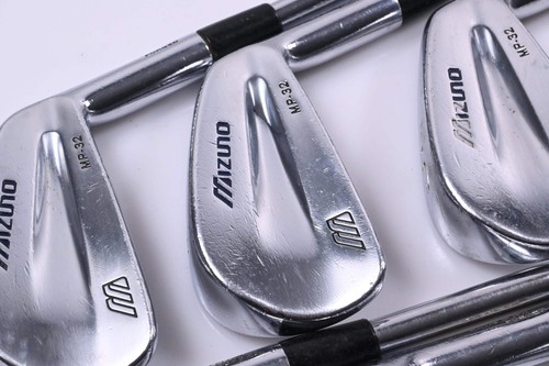 Mizuno irons 3 8i - mizuno, 3-8i