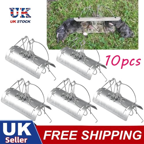 10pcs ground tunnel barrel - 10pcs,