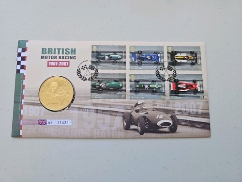 2007 bunc crown medal pmc - crown,