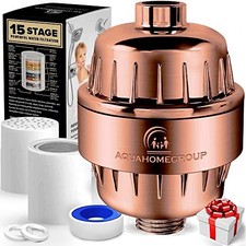 AquaHomeGroup Multi-Stage