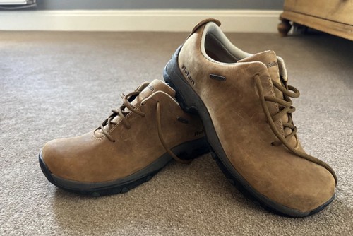 Rohan brasher walking shoes - rohan,
