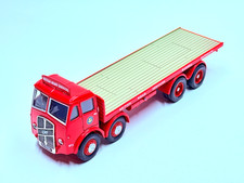 CORGI ERF V 8WHEEL PLATFORM