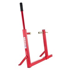 Abba Superbike Stand & Fitting
