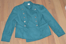 Cabi Lennon Jacket Green