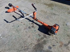 Husqvarna 535 Rxt Brush cutter
