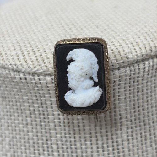 Rare roman soldier square - rare,