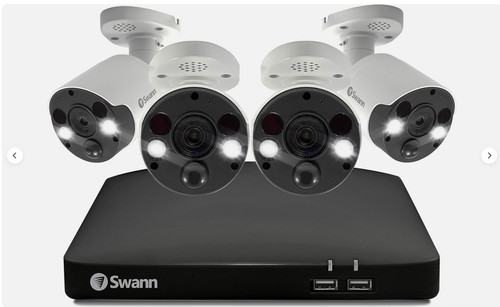 Swann swnvk 887804fb - swann, swnvk-887804fb-eu