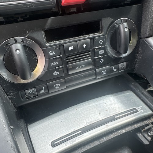 Audi 2008 climate - 8p,