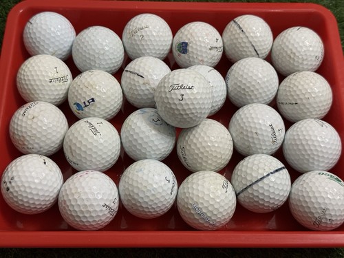 24x titleist prov1 pro golf - 24x,