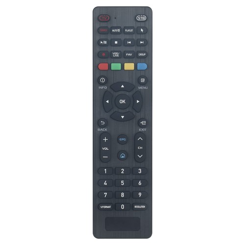 Allimity remote control fit - remote,