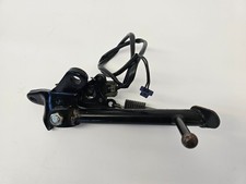 Honda Shadow VT 125 Side Base