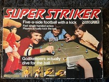 Vintage Super STRIKER board