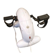 Electric Mini Bike PedalPal 28000 Variable Resistance for Rehab & Fitness 