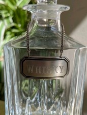 Selangor pewter whisky