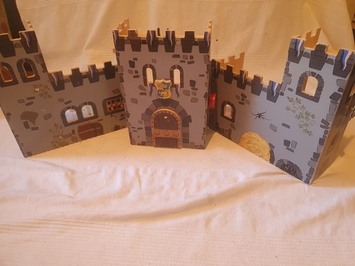 Melissa doug wooden fold - doug,