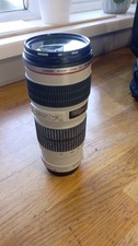 Canon EF 70-200mm F/4 L USM