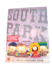 SOUTH PARK - The Completen
