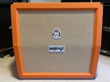 Orange PPC412AD  4x12" Angled
